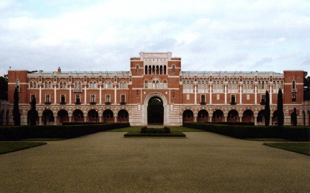 莱斯大学riceuniversity