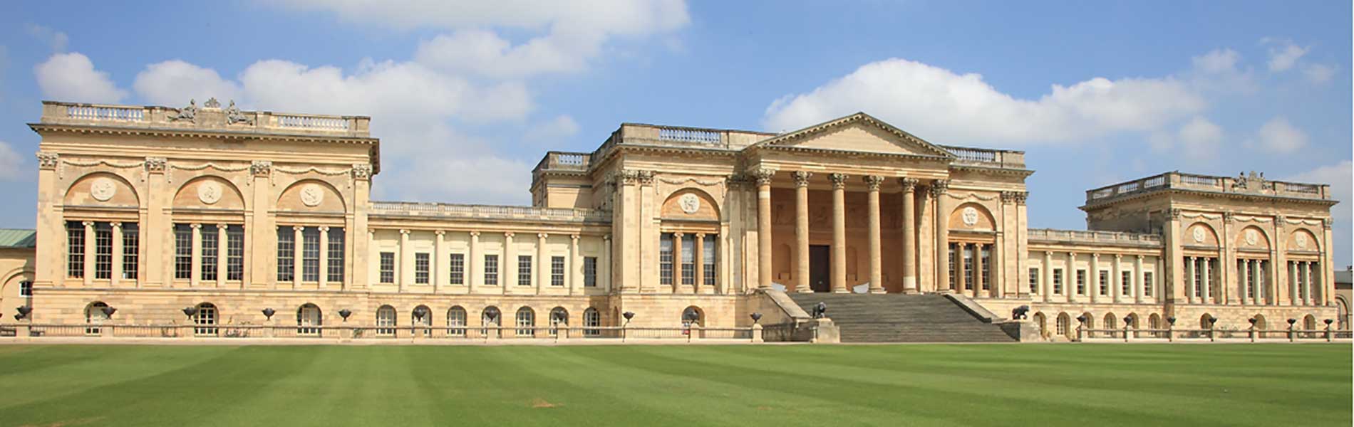 stowe school斯多学校